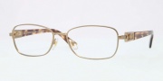 Versace VE1216B Eyeglasses Eyeglasses - 1325 Matte Brass