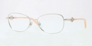 Versace VE1214 Eyeglasses Eyeglasses - 1000 Silver