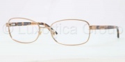 Versace VE1213 Eyeglasses Eyeglasses - 1304 Brown