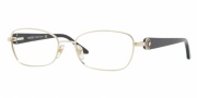 Versace VE1210 Eyeglasses Eyeglasses - 1252 Light Gold