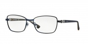 Vogue VO3938 Eyeglasses Eyeglasses - 9355 Matte Blue