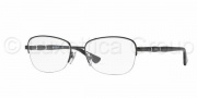 Vogue VO3936B Eyeglasses Eyeglasses - 938 Metallized Grey
