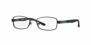 Vogue VO3926 Eyeglasses Eyeglasses - 3525  Matte Black