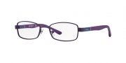Vogue VO3926 Eyeglasses Eyeglasses - 8975 Matte Metallized Violet