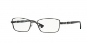 Vogue VO3922B Eyeglasses Eyeglasses - 938 Metallized Grey