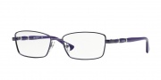 Vogue VO3922B Eyeglasses Eyeglasses - 940 Metallized Violet