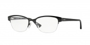 Vogue VO3917 Eyeglasses Eyeglasses - 352 Black