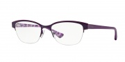 Vogue VO3917 Eyeglasses Eyeglasses - 8975 Matte Violet / Violet