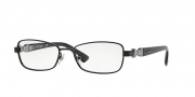 Vogue VO3916 Eyeglasses Eyeglasses - 352 Black