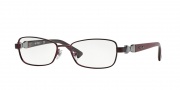 Vogue VO3916 Eyeglasses Eyeglasses - 7175 Matte Bordeaux
