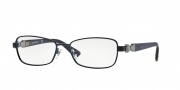 Vogue VO3916 Eyeglasses Eyeglasses - 9355 Matte Blue