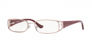 Vogue VO3910 Eyeglasses Eyeglasses - 756 Light Pink