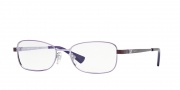 Vogue VO3904 Eyeglasses Eyeglasses - 612 Light Violet
