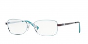 Vogue VO3904 Eyeglasses Eyeglasses - 716 Ligth Blue