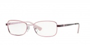 Vogue VO3904 Eyeglasses Eyeglasses - 950 Pink
