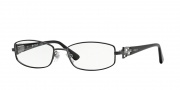 Vogue VO3882B Eyeglasses Eyeglasses - 938 Metallized Grey