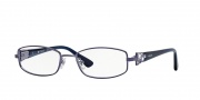 Vogue VO3882B Eyeglasses Eyeglasses - 940 Metallized Violet