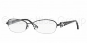 Vogue VO3881B Eyeglasses Eyeglasses - 938 Metallized Grey