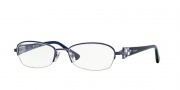 Vogue VO3881B Eyeglasses Eyeglasses - 940 Metallized Violet