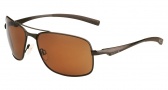 Bolle Skylar Sunglasses Sunglasses - 11851 Matte Brown / Polarized Sandstone Gun oleo AF