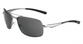 Bolle Skylar Sunglasses Sunglasses - 11836 Shiny Gunmetal TP9 / Polarized TNS oleo AF