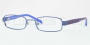 Vogue VO3866 Eyeglasses Eyeglasses - 877 Blue