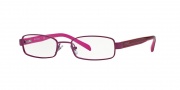 Vogue VO3866 Eyeglasses Eyeglasses - 931 Violet