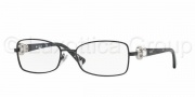 Vogue VO3863H Eyeglasses Eyeglasses - 352 Black