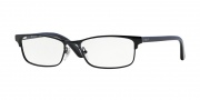 Vogue VO3862 Eyeglasses Eyeglasses - 352 Black
