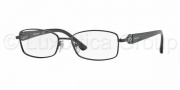 Vogue VO3845B Eyeglasses Eyeglasses - 352 Black