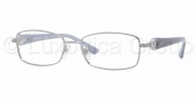 Vogue VO3845B Eyeglasses Eyeglasses - 548 Gunmetal