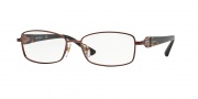 Vogue VO3845B Eyeglasses Eyeglasses - 811 Brown