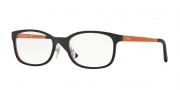 Vogue VO2875 Eyeglasses Eyeglasses - 22175 Matte Transparent Brown