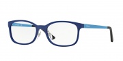 Vogue VO2875 Eyeglasses Eyeglasses - 22195 Dark Blue