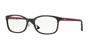 Vogue VO2875 Eyeglasses Eyeglasses - W445 Matte Black