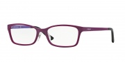 Vogue VO2877 Eyeglasses Eyeglasses - 22165 Matte Violet