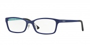 Vogue VO2877 Eyeglasses Eyeglasses - 22185 Matte Blue