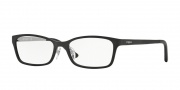Vogue VO2877 Eyeglasses Eyeglasses - W44S Matte Black