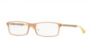 Vogue VO2867 Eyeglasses Eyeglasses - 21795 Top Matte Beige Transparent
