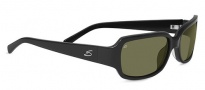 Serengeti Annalisa Sunglasses Sunglasses - 7961 Annalisa Black / Polarized 555nm
