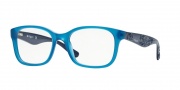 Vogue VO2885 Eyeglasses Eyeglasses - 2109 Opal Blue