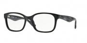 Vogue VO2885 Eyeglasses Eyeglasses - W44 Black