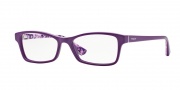Vogue VO2886 Eyeglasses Eyeglasses - 2224 Matte Violet