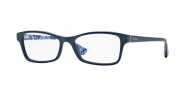 Vogue VO2886 Eyeglasses Eyeglasses - 2225 Matte Blue