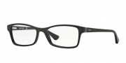Vogue VO2886 Eyeglasses Eyeglasses - W44 Black