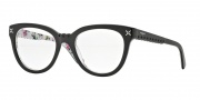 Vogue VO2887 Eyeglasses Eyeglasses - 2210 Top Black