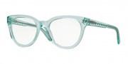 Vogue VO2887 Eyeglasses Eyeglasses - 2212 Transparent Aqua Green