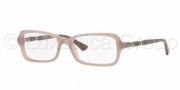 Vogue VO2888B Eyeglasses Eyeglasses - 2223 Opal Grey Transparent