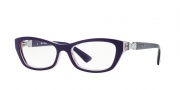 Vogue VO2890B Eyeglasses Eyeglasses - 2234 Top Violet