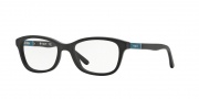 Vogue VO2892 Eyeglasses Eyeglasses - W445 Matte Black